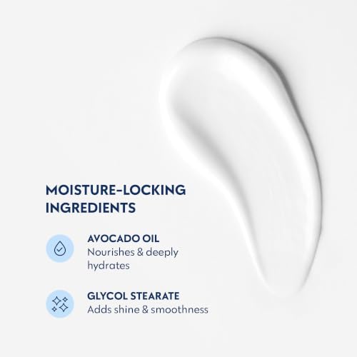 No Nothing Moisture Conditioner Jumbo Size - Fragrance-Free Vegan Hair Care