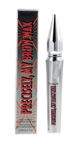 Benefit Precisely My Brow Wax Full-Pigment Brow Wax #3 Warm Light Brown 0.17 oz