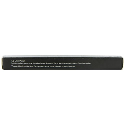 Youngblood Lip Liner Pencil - Plum 1.1 oz