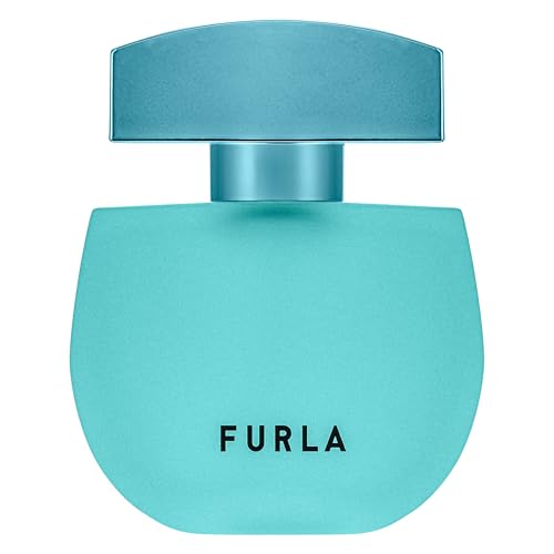 Furla Unica Women’s 1 oz EDP Spray - Elegant Floral & Gourmand Fragrance