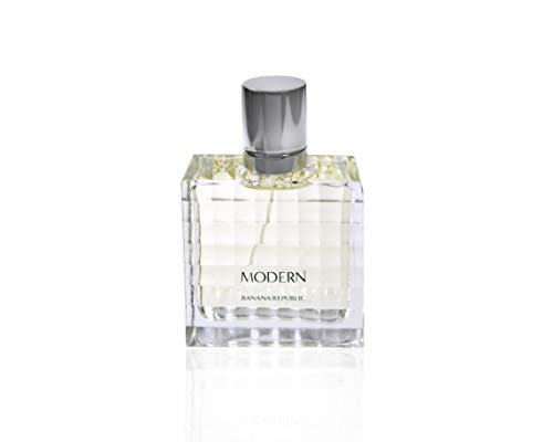 Modern by Banana Republic Men 3.4 oz Eau de Toilette Spray - Pack of 1