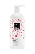 IGK Good Behavior Ultra Smooth Anti-Frizz Shampoo for Dry Hair 32 Oz