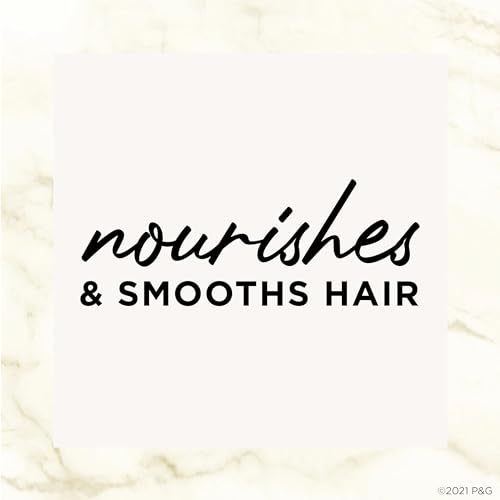 Hair Food Coconut Milk & Chai Spice Nourishing Sulfate-Free Conditioner - 10.1 Oz