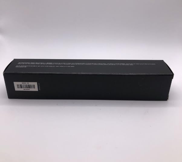 Il Makiage Foundation Blending Brush #100 Travel Makeup Tool Black