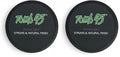 Tomb 45 Royal Wax – 3.5oz per Pack (Pack of 2) Hair Wax