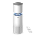 Afloia 2-in-1 Air Purifier and Humidifier for Large Rooms, Bedroom & Office