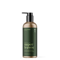 Nourishing Shampoo with Bergamot & Ylang Ylang - 16 Fl Oz - Vegan, EWG Verified