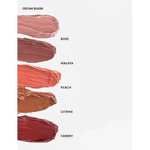 Rose Cream Blush by REFY