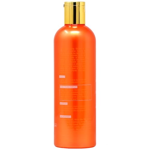 Carrot Glow Glycerin 16.8 oz