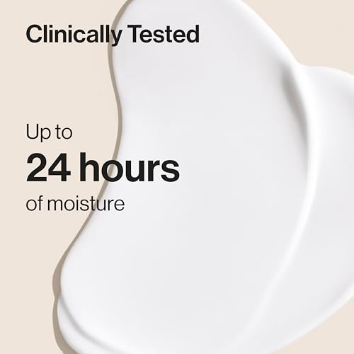Vitamin C Moisturizer with Niacinamide & Hyaluronic Acid - 1.7 fl oz - Radiance Boosting, Vegan, Fragrance-Free