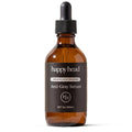 Anti Gray Hair Serum for Men and Women with Vitamin B3 B6 & Peptide Support - 2 oz Leave-In Hair Treatment