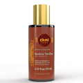 EKMIVEDA Ayurvedic Hair Growth Oil with Castor & Rosemary for Thicker Hair 2.37 Fl Oz