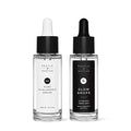 Pestle & Mortar 2% Pure Hyaluronic Acid Serum 30ml + Glow Drops - Customisable Self Tanner 30ml