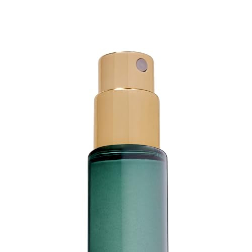 Travel Size Eau de Parfum 10ml - Michael Malul Upper East with Variation 0.3 Fl Oz