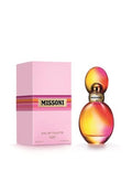 Missoni 30ml Eau de Toilette Floral Fruity Fragrance for Women