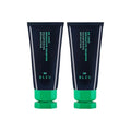 Mini Reparative Shampoo 1 Oz - Hydrates, Strengthens & Adds Shine - Vegan & Cruelty-Free - Pack of 2