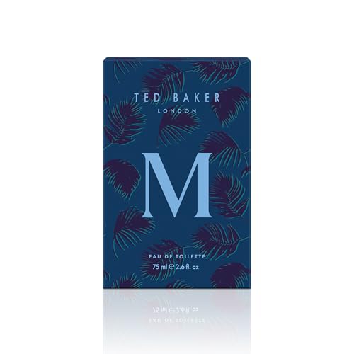 Men's Eau de Toilette Duo Set - Fresh Citrus Spicy Cologne 2x 2.54 fl oz