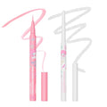 wet n wild My Melody and Kuromi Liquid And Gel Eyeliner Set - Bunny Bloom