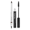 Trish McEvoy Lash Curling And Intense Gel Eye Liner Duo, 2 Piece Set