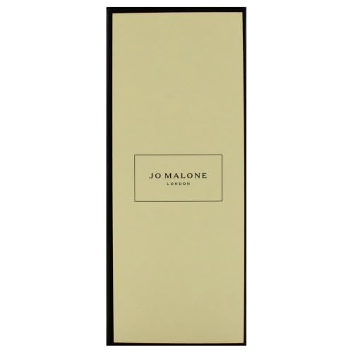 Jo Malone Red Roses Eau De Cologne Spray for Women 1.0 Ounce | Long-Lasting Floral Fragrance