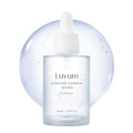 Luvum Hyaluronic Acid Serum with Bamboo Extract - Moisturizing Face Serum for Sensitive Skin 1.69 fl oz