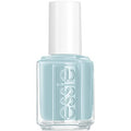 essie nail polish, limited edition spring 2022 collection, pastel blue nail color with a cream finish, 8-free vegan formula, flight of fantasy, 0.46 fl oz