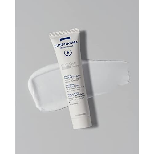 Isispharma Glyco-A Soft Peeling 30ml