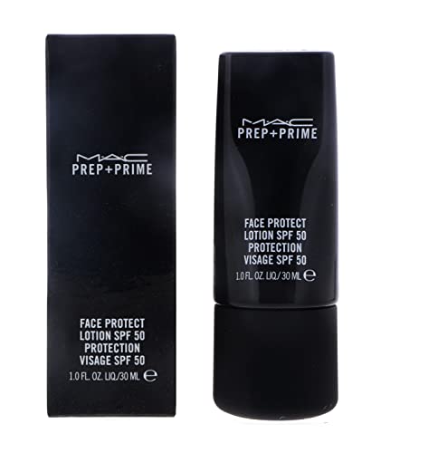 SPF 50 Face Primer - All Skin Types, 30ml, New Formula