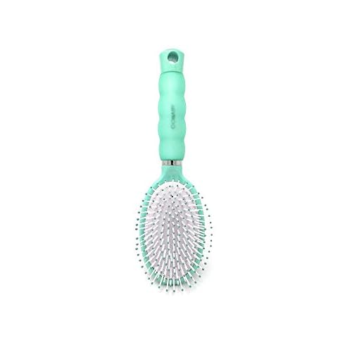 Conair Gel Grips Hair Brush (Colors may vary)
