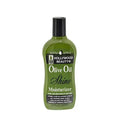 Hollywood Beauty Olive Oil Moist & Shine Moisturizing Hair Lotion, 12 oz (Pack of 3)