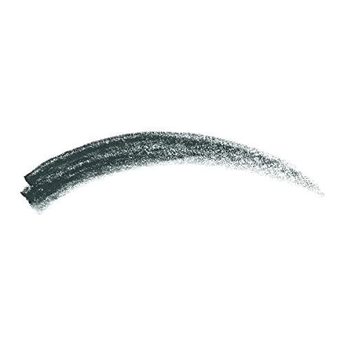 Rimmel Brow This Way Fill & Sculpt Eyebrow Definer, Soft Black