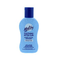 Malibu After Sun Lotion 3.4 fl oz ? Cooling Aloe Vera & Vitamin E Moisturizer for Sunburn Relief, Hydrating Post Sun Care for Face & Body, Fast-Absorbing, Made in UK