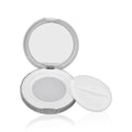 TailaiMei 4 Packs Face Gems Jewels Black and White for Halloween Festival Tattoo Stickers Rhinestone Crystal Body Gems Stones for Women Party Costume Makeup (2508)