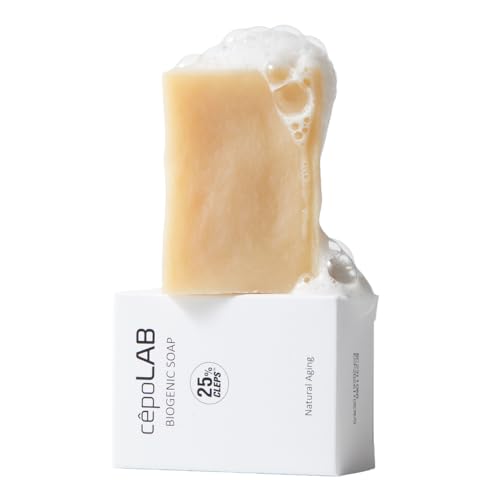 Dewtox Lift Boosting Facial Cleanser, Face Mask, Foaming Cleanser, Skin Enhancement All in One, Face Wash for Sensitive Skin, Korean Skincare (5.07 Fl Oz / 150ml)
