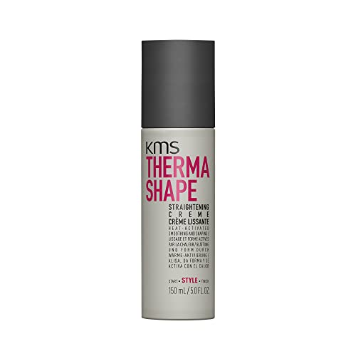 KMS Thermashape Straightening Blow Dry Cr?me, 5 oz