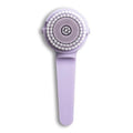 Anisa Beauty Cleansing Brush ? Soft, Synthetic Fibers for Gentle Exfoliation and Deep Cleansing ? Ideal for All Skin Types