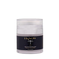 IKNOW R4 Night-Time Hydrating Cream, Hyaluronic Acid Restorative Night Cream, Revitalize with R4 Skincare, Moisturizer Face Cream, Hydrating Skincare for Renewing Night-Time Routine, (1.7oz)