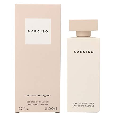 Narciso Rodriguez Scented Body Lotion, 6.7 Ounce