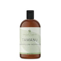Tamanu Oil 16 oz - Cold-Pressed Pure Calophyllum Inophyllum Nutrient for Skin Hair Nails