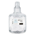 PROVON Clear & Mild Foam Handwash Refill for PROVON LTX-12 Dispenser, 1200 mL, Pack of 2