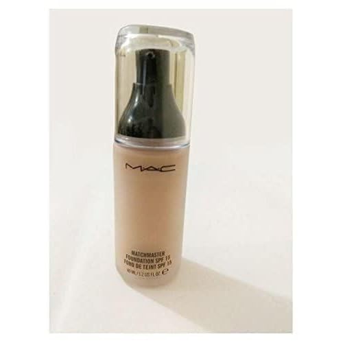 Mac Studio Fix Fluid Spf 15 Foundation Nw 40 30ml/1 Oz