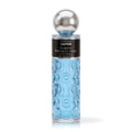 Men's Woody Aquatic Eau de Parfum Spray - 200ml, Fresh & Long-Lasting, Variation: Seduction Man
