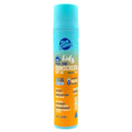 Kids Zinc Sunscreen SPF 50 Mineral Sunblock Pump 100g - Reef Safe & Water-Resistant