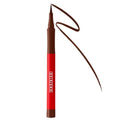 Waterproof Liquid Eyeliner Pen - 03 Busty Brown Neutral Chocolate