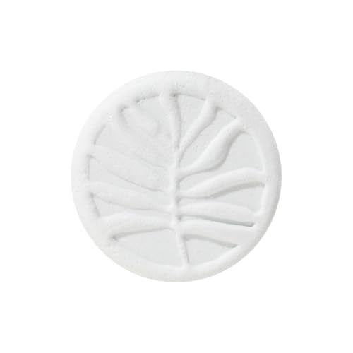 Breathe Eucalyptus & Peppermint Shower Steamers - Aromatherapy Tablets for Relaxation, 3-Pack