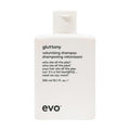 EVO Gluttony Volumizing Sulfate-Free Shampoo 10.1 Fl Oz for Fine Hair - Adds Lift & Color Protection