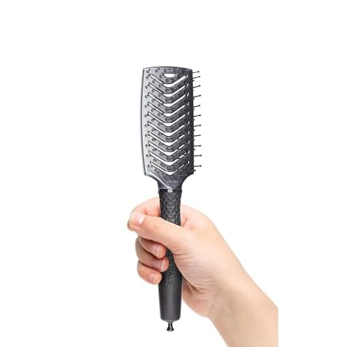 Olivia Garden ESSENTIALS Styling brush