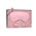 HydroPeptide Beauty Rest, Sleep Mask Trio Set: Hydro Lock Sleep Mask, LipLock Hydrator & 100% Silk Sleeping Mask