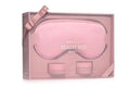 Sleep Mask Trio with Hydrating Lip & Silk Eye Masks - Overnight Skin Care Set