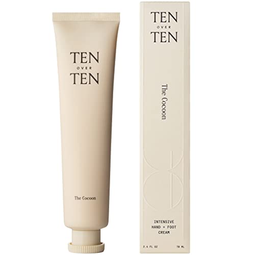 Moisturizing Lotion for Hands & Feet - Multicoloured, 2.4 fl oz | 70 mL